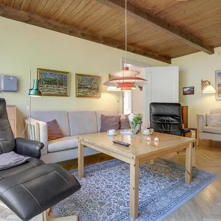 Mooi In Met Wifi Vakantiehuis